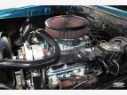 Thumbnail Photo 59 for 1967 Pontiac GTO
